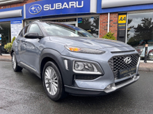 2019 Hyundai Kona 1L Petrol For Sale Images