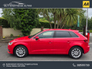 2013 AUDI A3 1.4 AUTO SPORT ONLY 38 K KMS FSH