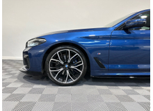 2020 BMW 5 Series 2L Diesel For Sale Images