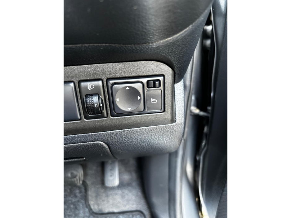 2013 Nissan Note 1.4L Petrol For Sale Images