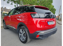 2022 Peugeot 3008 1.6L Petrol Plug-in Hybrid For Sale Images