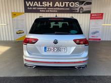 2023 Volkswagen Tiguan 2L Diesel For Sale Images