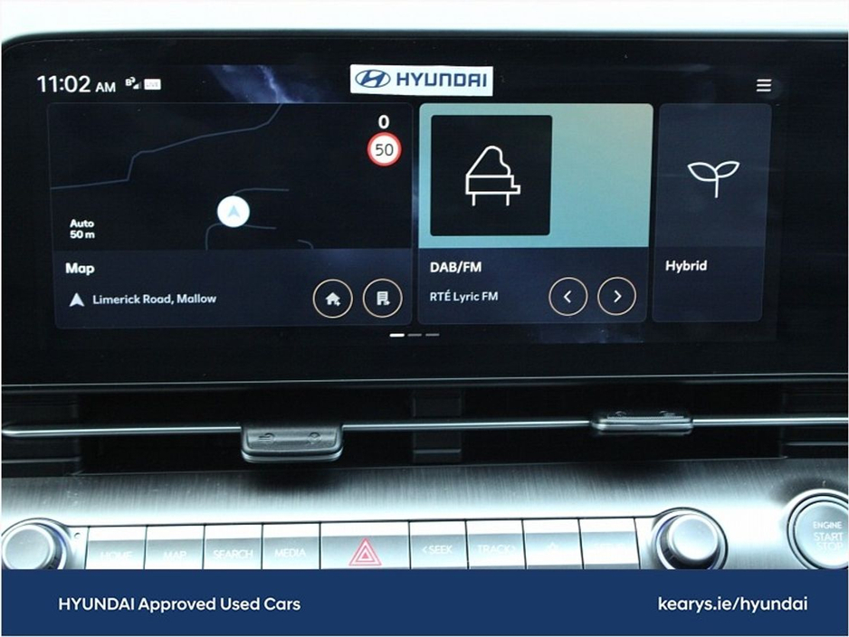 Hyundai Kona 1.6 HYBRID Elegance Auto — thumbnail 13