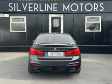 2017 BMW 5 Series 2L Diesel For Sale Images