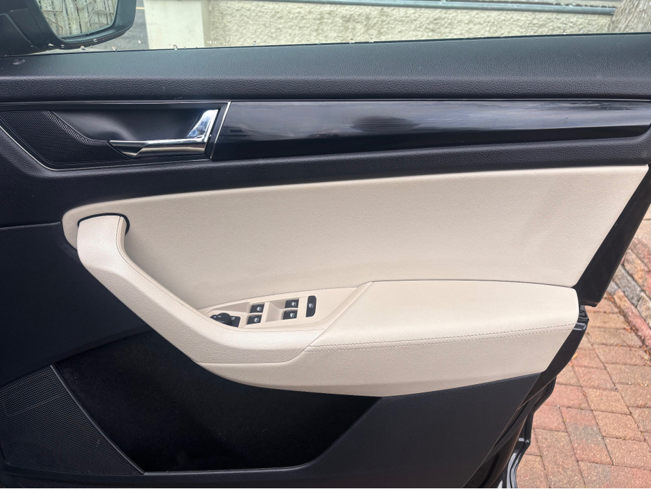 2021 Skoda Kodiaq 2L Diesel For Sale Images