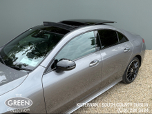 2022 Mercedes-Benz CLA Class 1.3L Petrol Plug-in Hybrid For Sale Images
