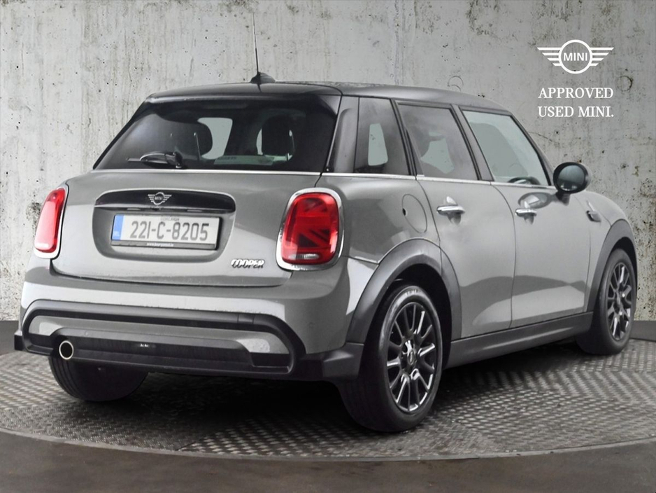 2022 MINI Hatch 1.5L Petrol For Sale Images