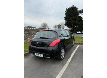 2012 Peugeot 308 1.6L Diesel For Sale Images