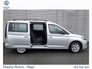 2026 VOLKSWAGEN CADDY MAXI LIFE 7 SEAT 122HP DSG AUTOMATIC