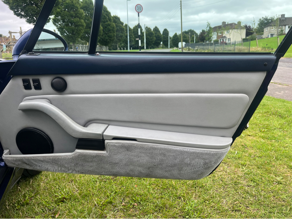 1995 Porsche 911 3.6L Petrol For Sale Images