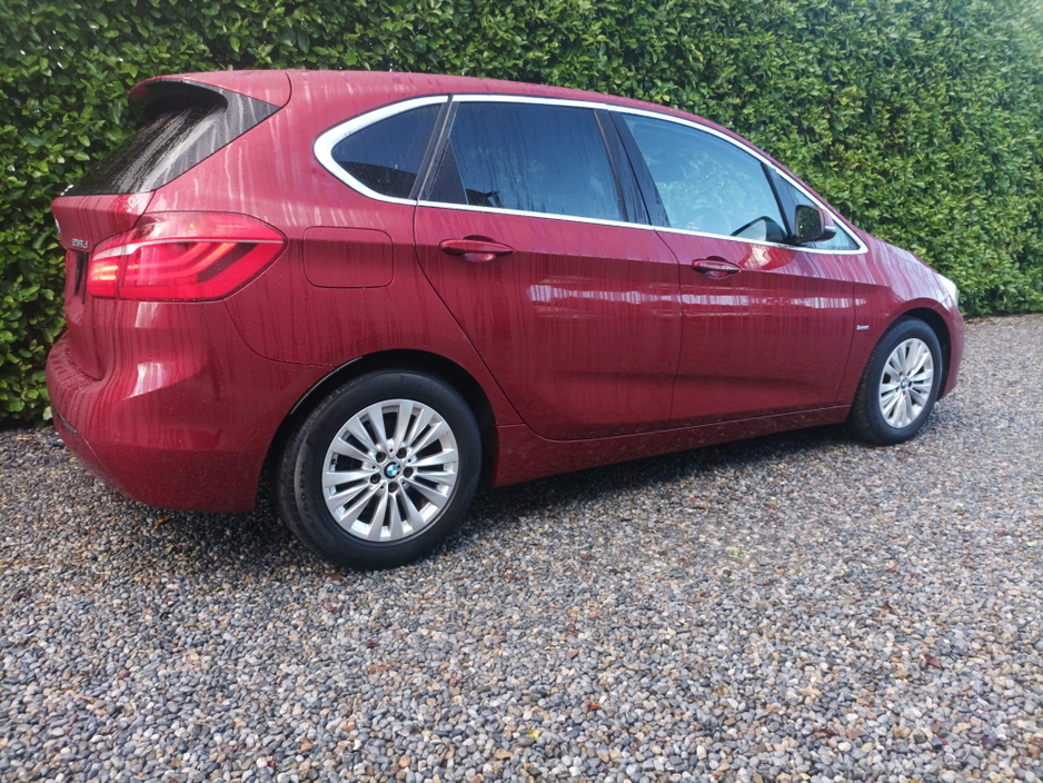 2017 BMW 2 Series 2L Diesel For Sale Images