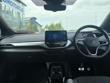 2023 Volkswagen ID.4 0L Electric For Sale Images