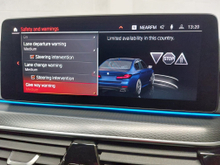 2020 BMW 5 Series 2L Petrol Plug-in Hybrid For Sale Images