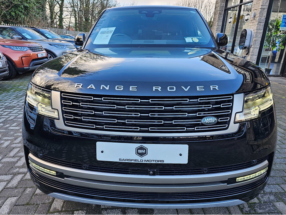 2023 Land Rover 3.0 P440 E SE.FINANCE ARRANGED.SIM... | Jammer.ie