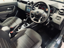 2023 Dacia Duster 1.5L Diesel For Sale Images