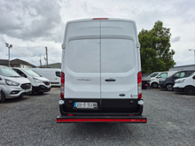 2023 Ford Transit 2L Diesel For Sale Images