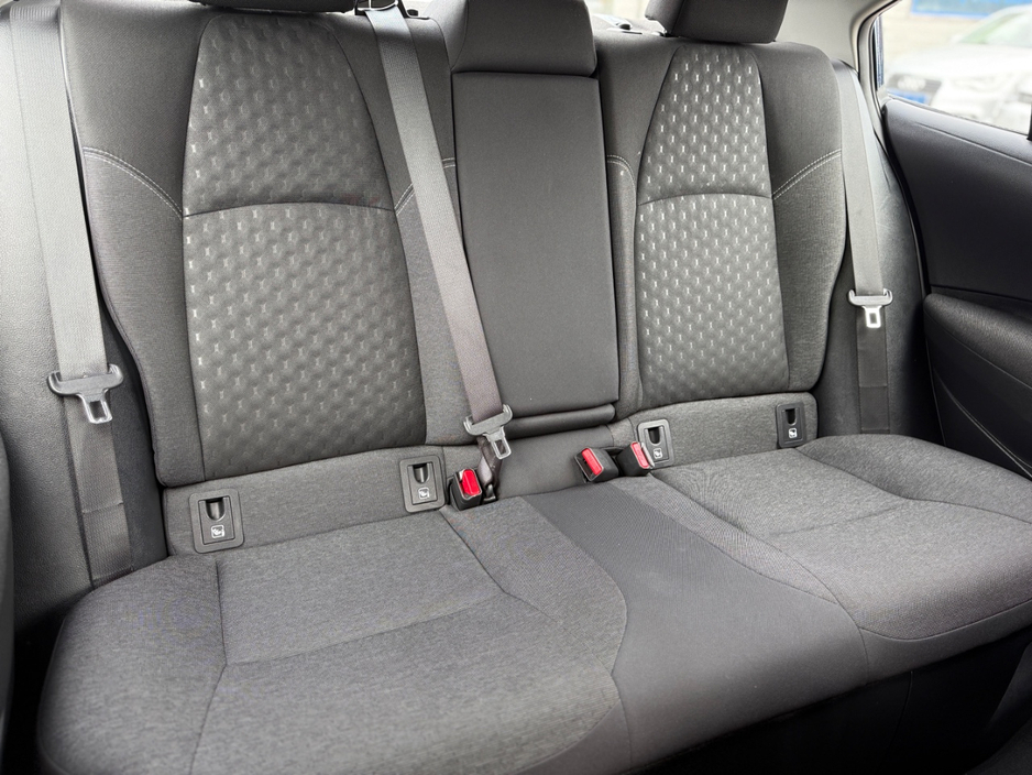 2025 Toyota Corolla 1.8L Petrol Hybrid For Sale Images