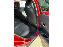 2022 Toyota C-HR 1.8L Petrol Hybrid For Sale Images