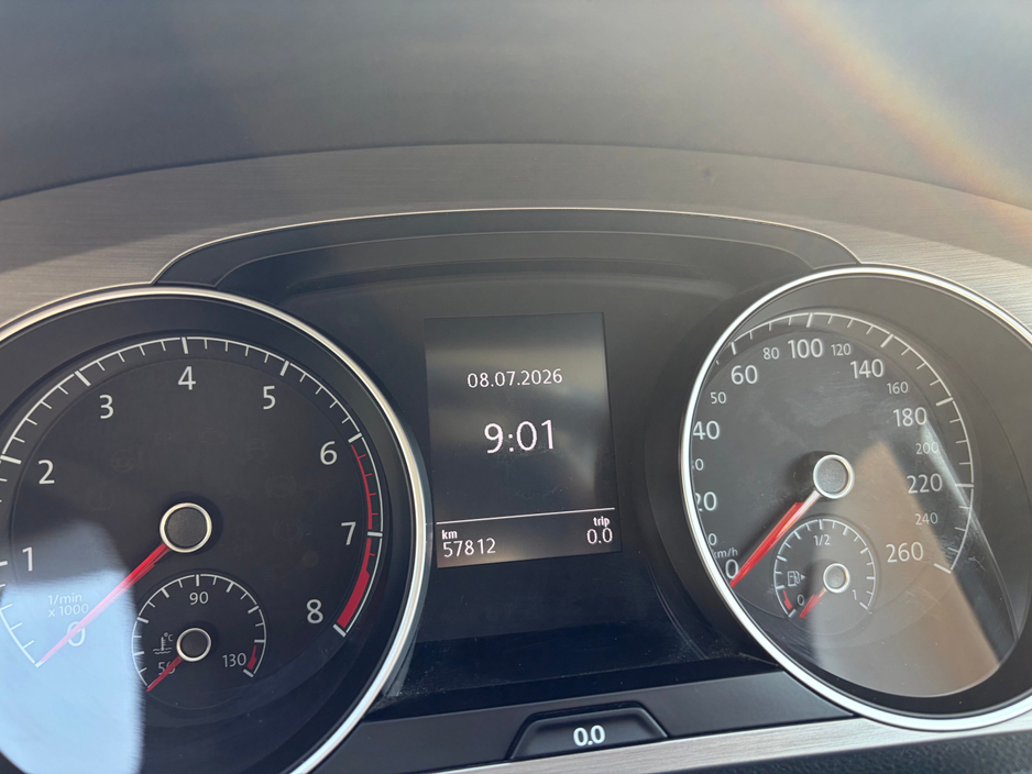 2015 Volkswagen Golf 1.2L Petrol For Sale Images