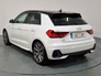 2023 AUDI A1 30 TFSI 110HP S line SB