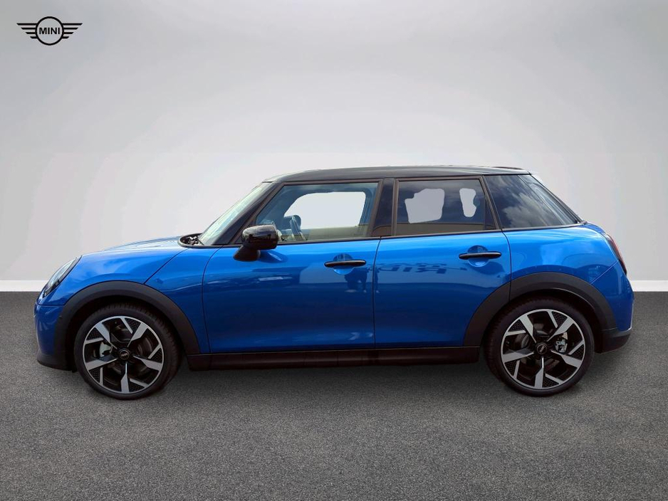 2025 MINI Cooper 1.5L Petrol For Sale Images
