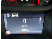 2017 Vauxhall Astra 1.6L Diesel For Sale Images