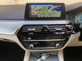 2018 BMW 5 SERIES D G30 M SPORT 4DR AUTO