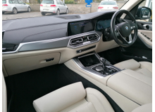 2021 BMW X5 3.0L Hybrid For Sale Images