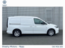 2026 VOLKSWAGEN CADDY MAXI BUSINESS 102HP