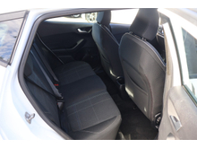 2018 Ford Fiesta 1.1L Petrol For Sale Images