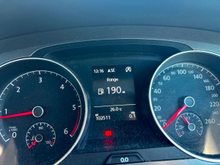 2016 Volkswagen Golf 1.6L Diesel For Sale Images