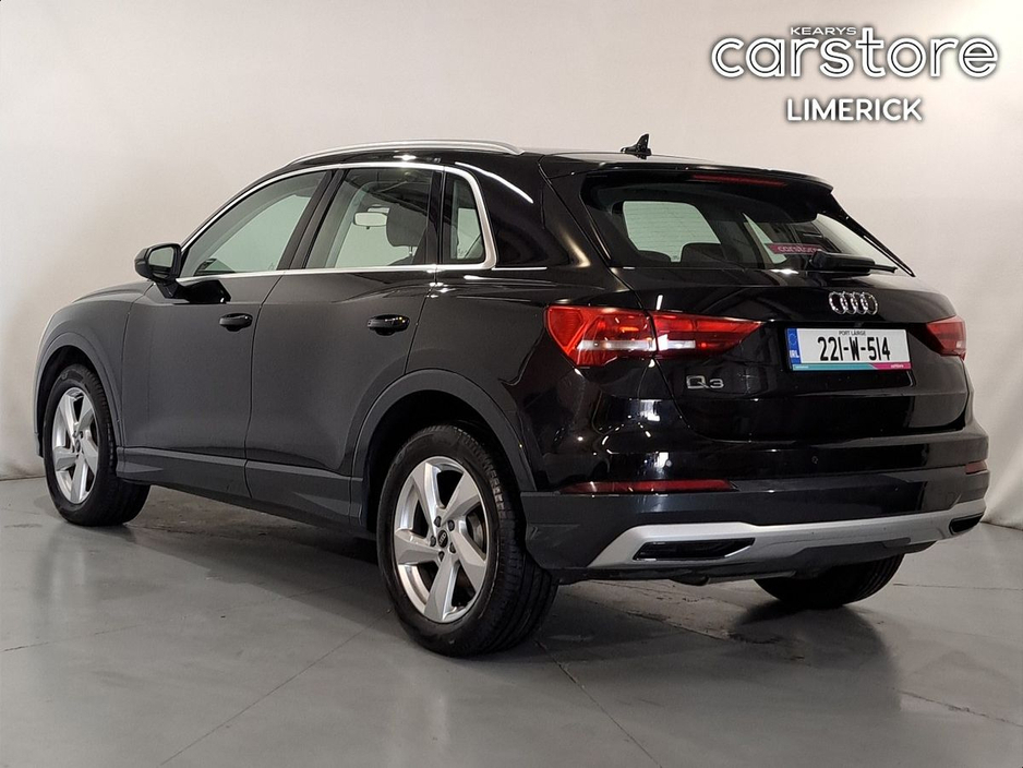 Audi Q3 35 TDI 150HP SE — thumbnail 5