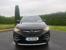 2020 Opel Grandland X 1.5L Diesel For Sale Images