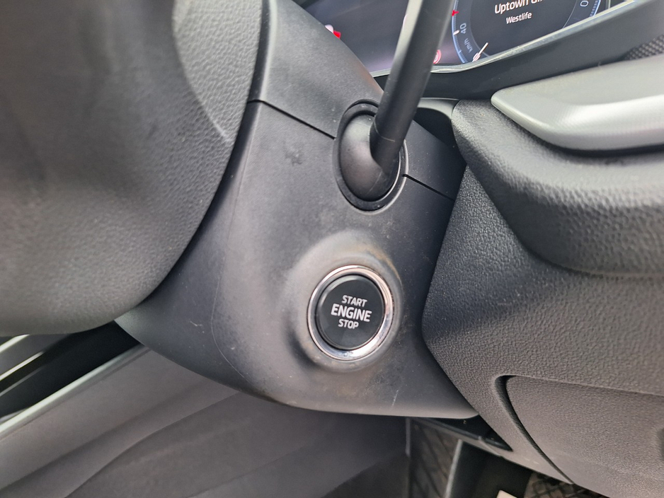 2023 Skoda Octavia 2L Diesel For Sale Images