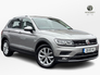 2020 VOLKSWAGEN TIGUAN HIGHLINE PAN ROOF FULL LEATHER 2.0 TDI 150HP