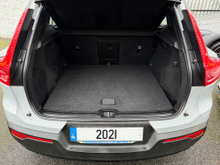 2021 Volvo XC40 1.5L Petrol Plug-in Hybrid For Sale Images