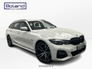2022 BMW 3 SERIES 330E M SPORT AUTO *FREE HAMPER* €120 P/W