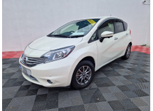 2016 Nissan Note 1.2L Petrol For Sale Images