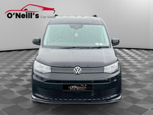 2023 Volkswagen Caddy 2L Diesel For Sale Images