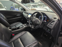 2019 Honda HR-V 1.5L Petrol For Sale Images
