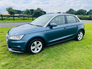 2016 AUDI A1 Sportback 1.0 AUTO//FINANCE AVAILABLE//TWO TONE
