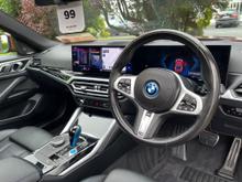 2022 BMW i4 0L Electric For Sale Images