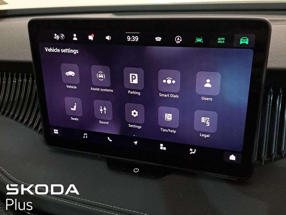 Skoda Superb SELECTION+ 2.0 TDI 150HP DSG — thumbnail 18