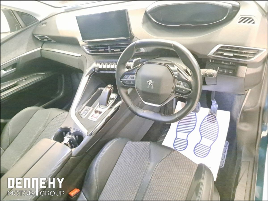 2022 Peugeot 3008 1.6L Petrol Plug-in Hybrid For Sale Images
