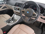 2022 BMW 4 SERIES 420d M Sport Pro Edition Gran Coupe