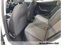 2018 SEAT Arona 1.0L Petrol For Sale Images