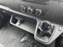 2023 Renault Master 2.3L Diesel For Sale Images