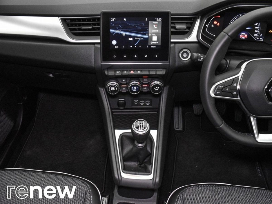 Renault Captur 1.0 TCe 90 DFull SE Edition — thumbnail 19