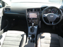 2015 VOLKSWAGEN GOLF TSI Bluemotion Automatic