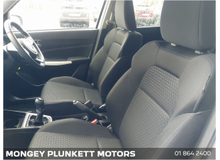 2022 Suzuki Swift 1.2L Petrol For Sale Images